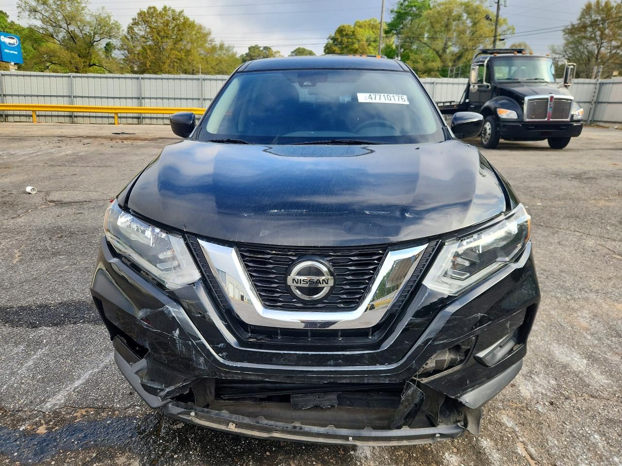 2020 Nissan Rogue S - Image 5