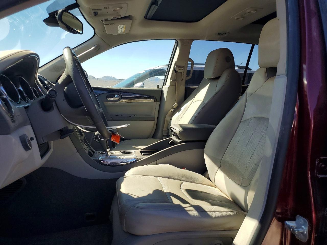 2017 Buick Enclave - Фото 7