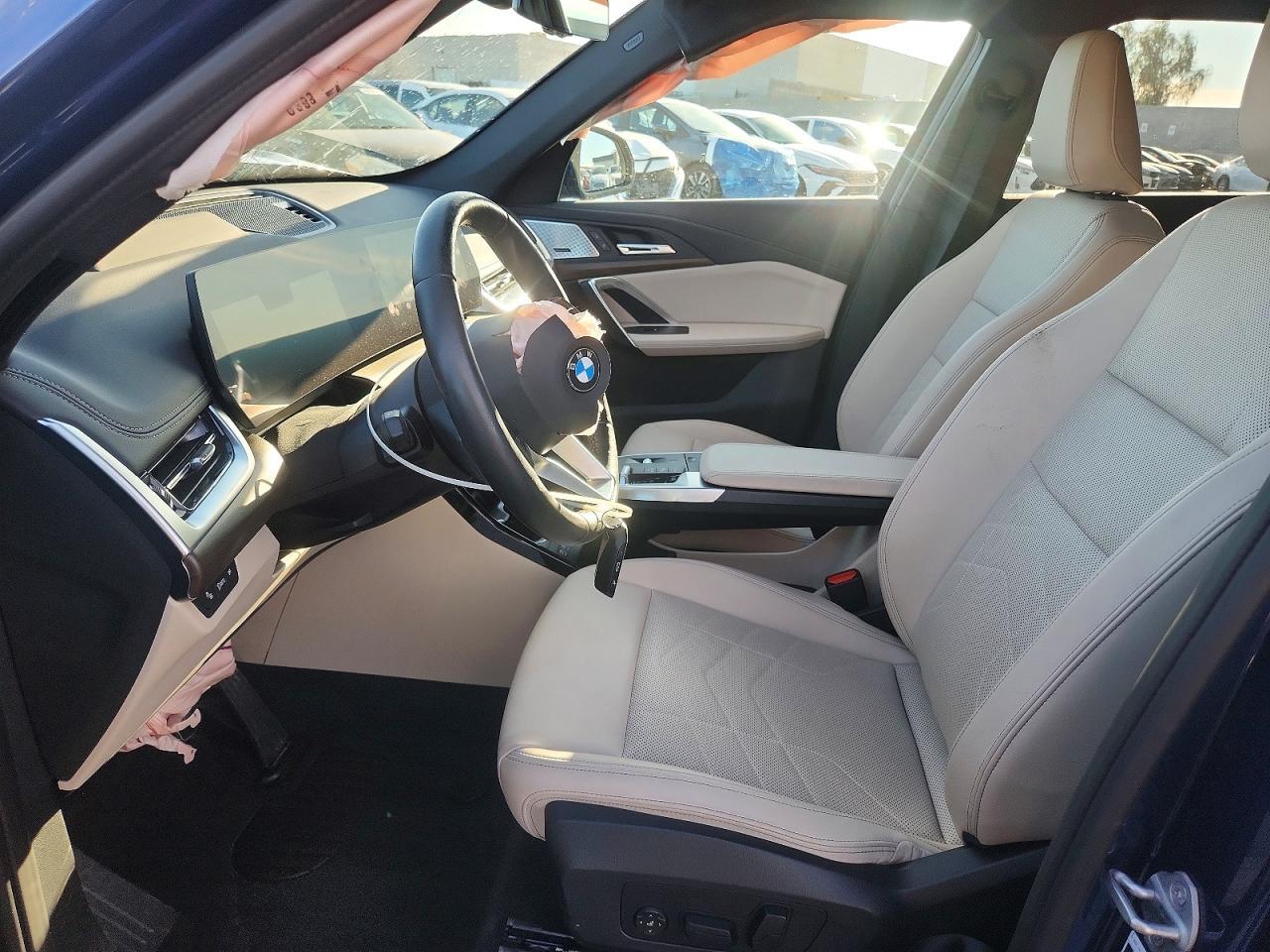 2025 BMW X1 xDrive28I - Image 7