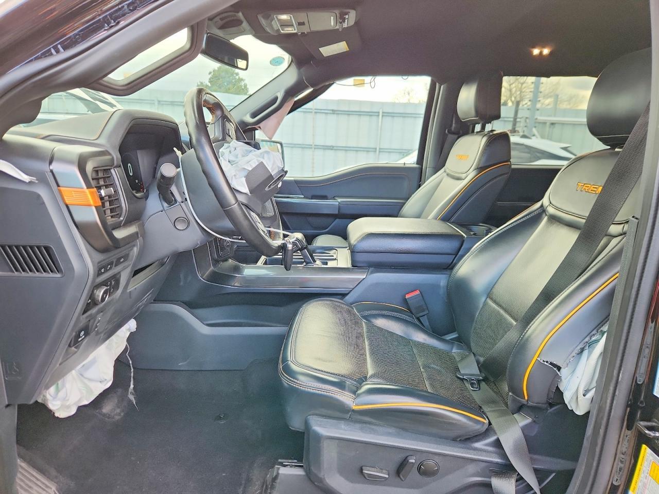 2023 Ford F150 Supercrew - Image 7