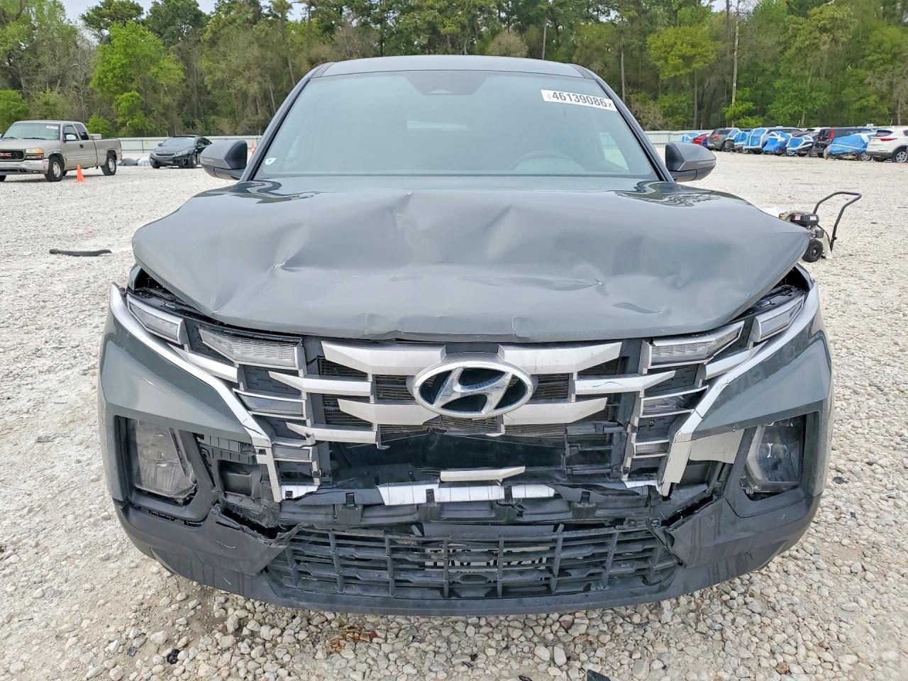 2024 Hyundai Santa Cruz Sel - Image 5