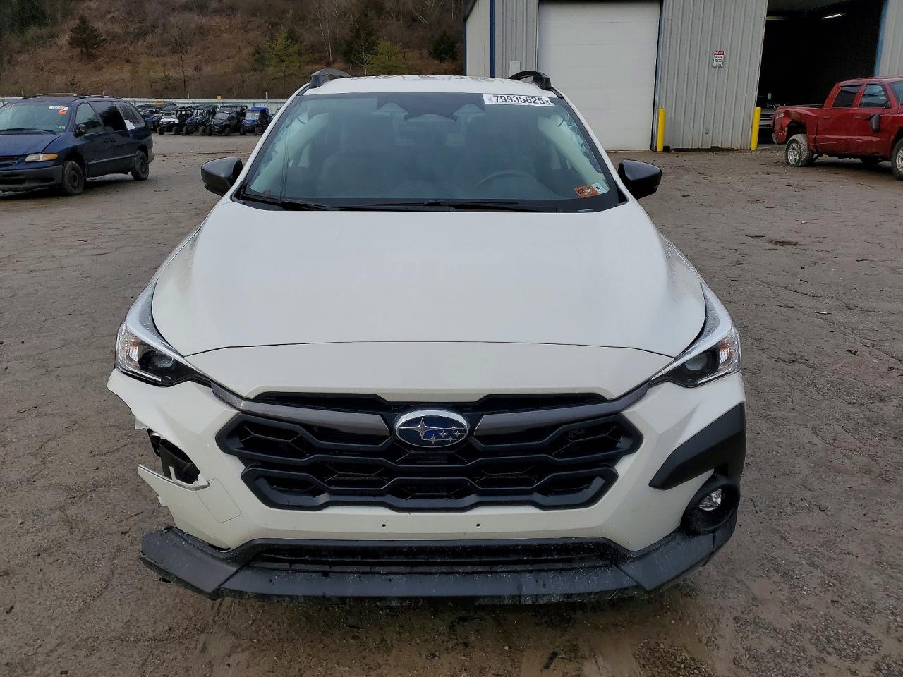 2025 Subaru Crosstrek Premium - Фото 5