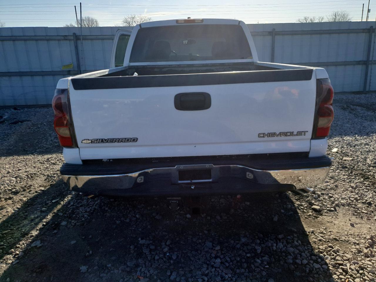 2004 Chevrolet Silverado K1500 - Image 6