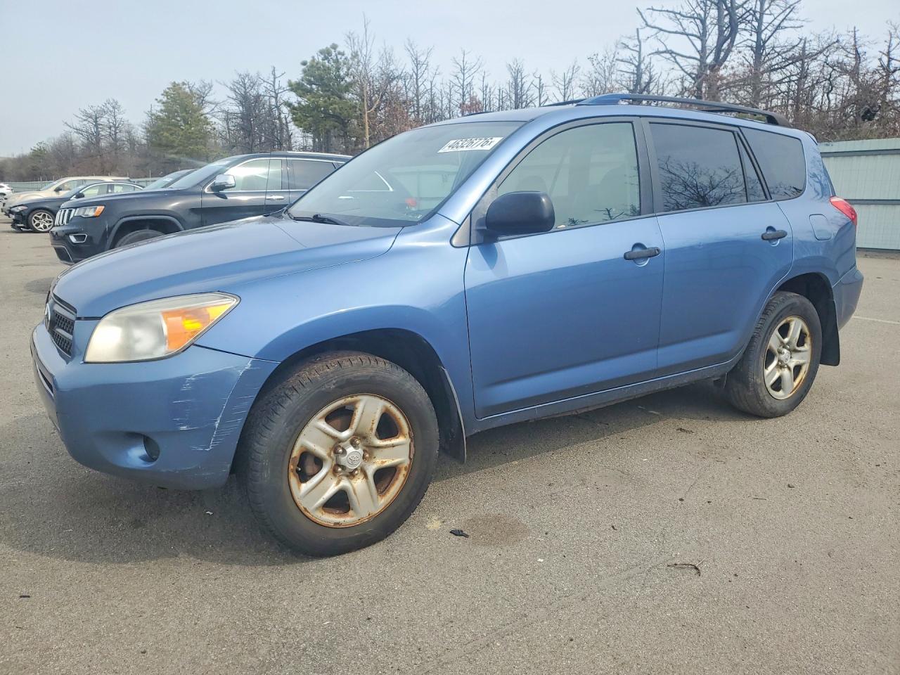 2007 Toyota Rav 4