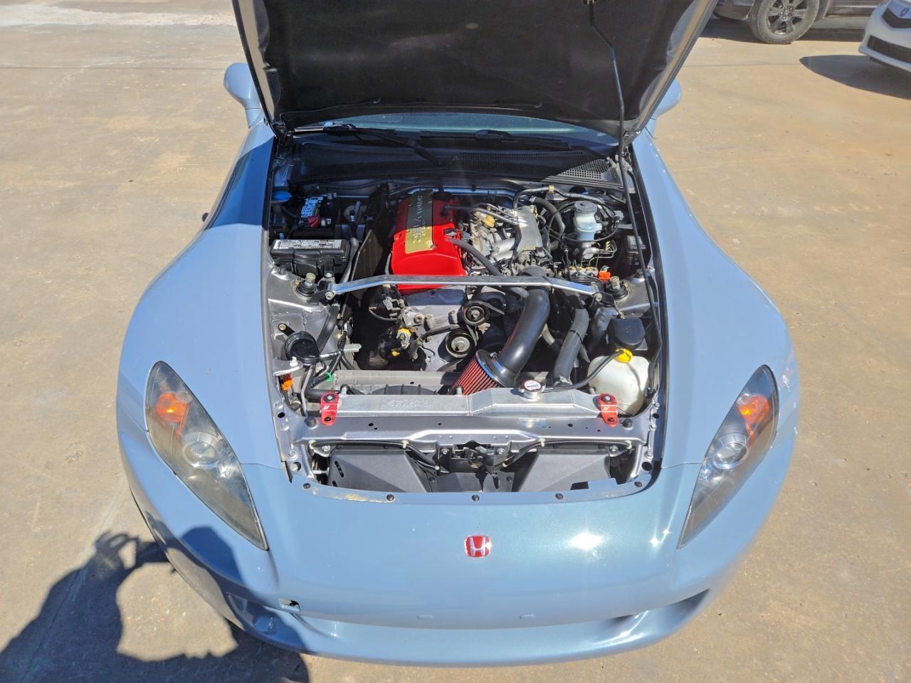 2005 Honda S2000 - Фото 7