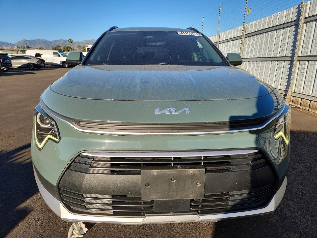 2024 Kia Niro Ex - Фото 5