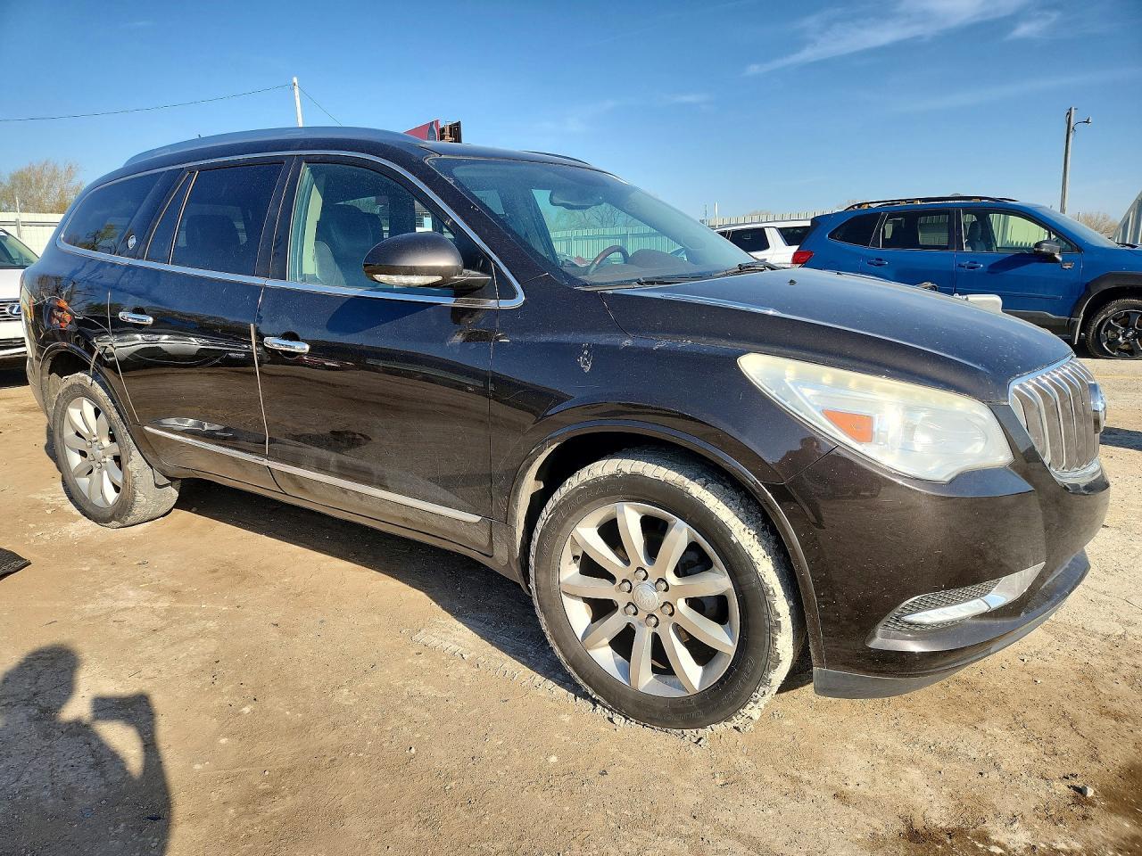 2013 Buick Enclave - Image 4