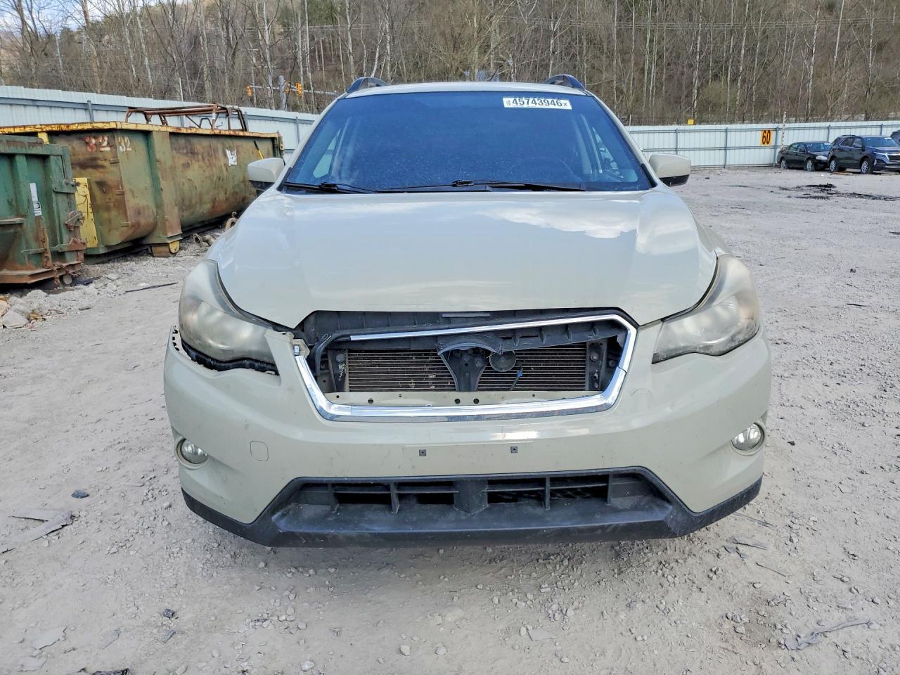 2015 Subaru Xv Crosstrek 2.0 Premium - Image 5