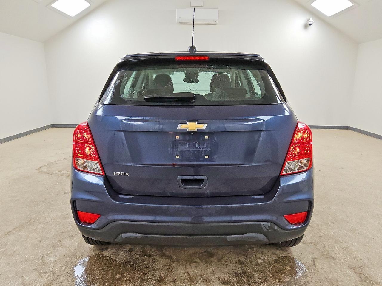 2018 Chevrolet Trax Ls - Image 6