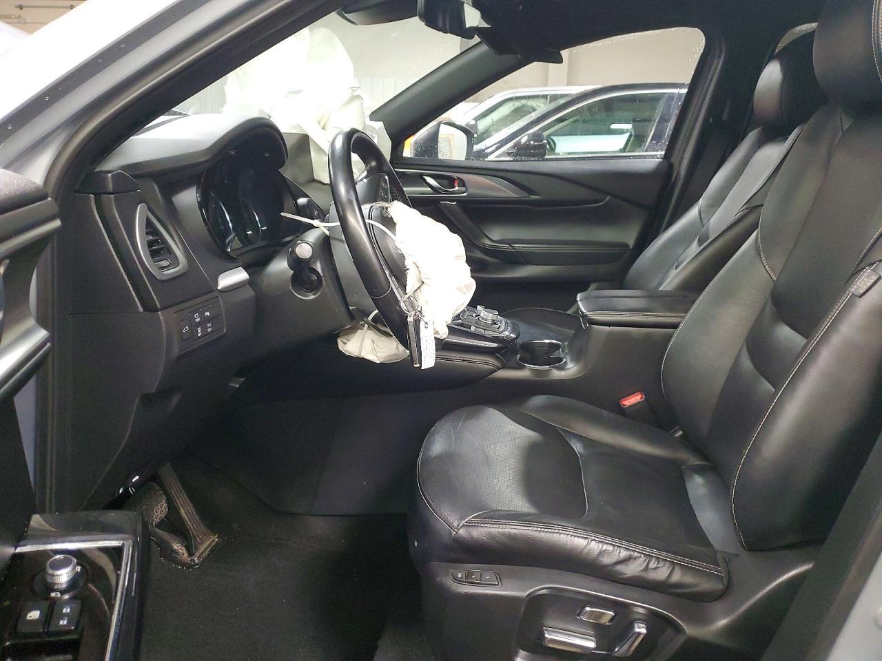 2021 Mazda Cx-9 Grand Touring - Фото 7