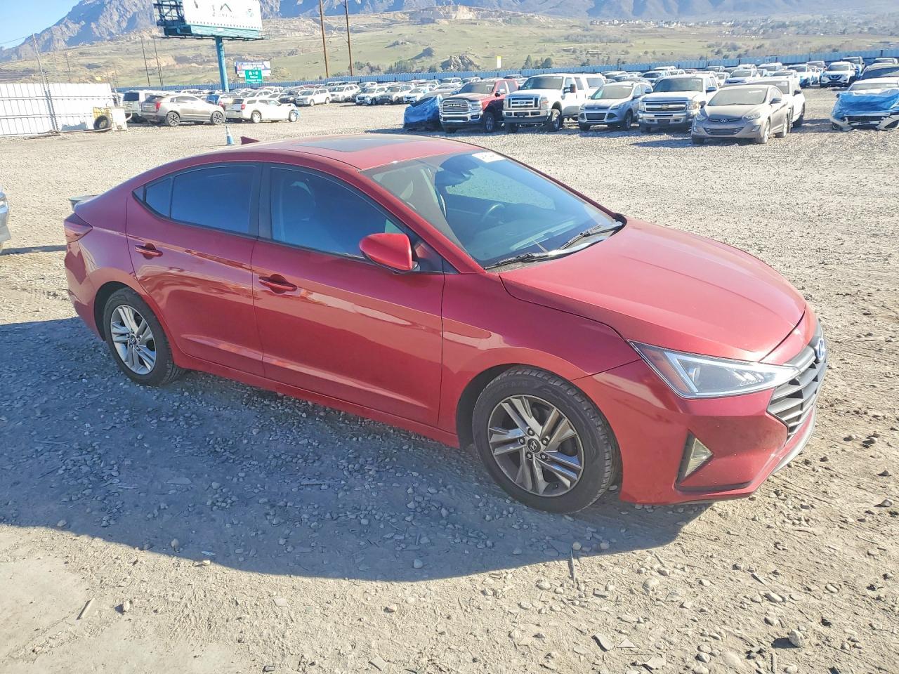 2019 Hyundai Elantra Value Edition - Image 4