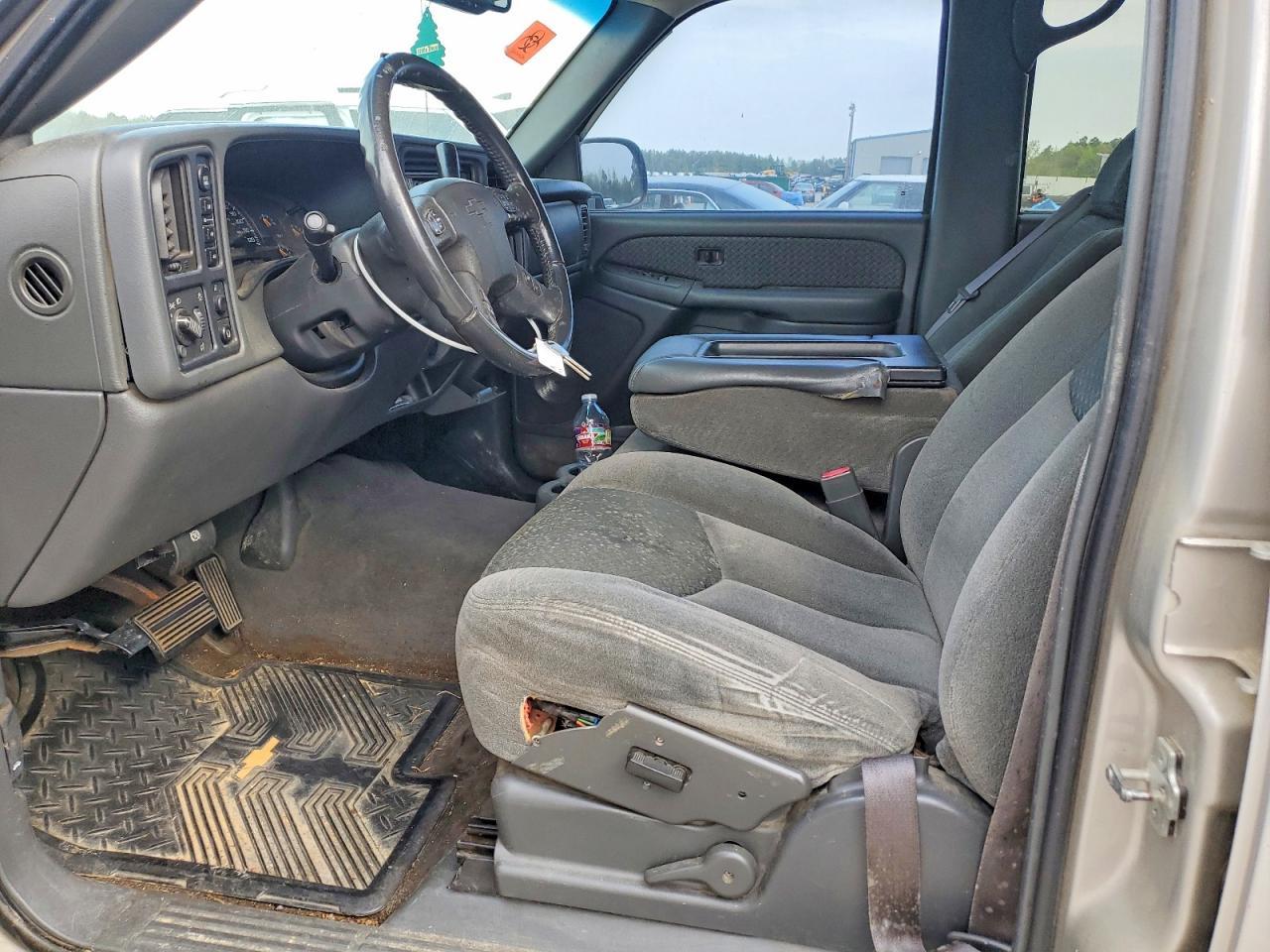 2004 Chevrolet Avalanche - Фото 7