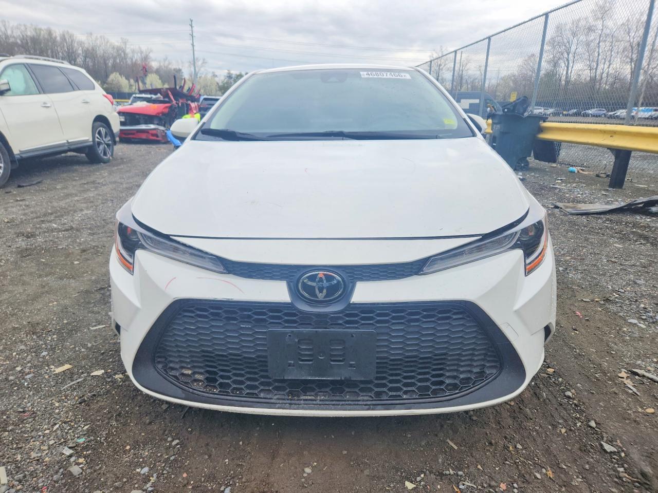 2022 Toyota Corolla Le - Image 5