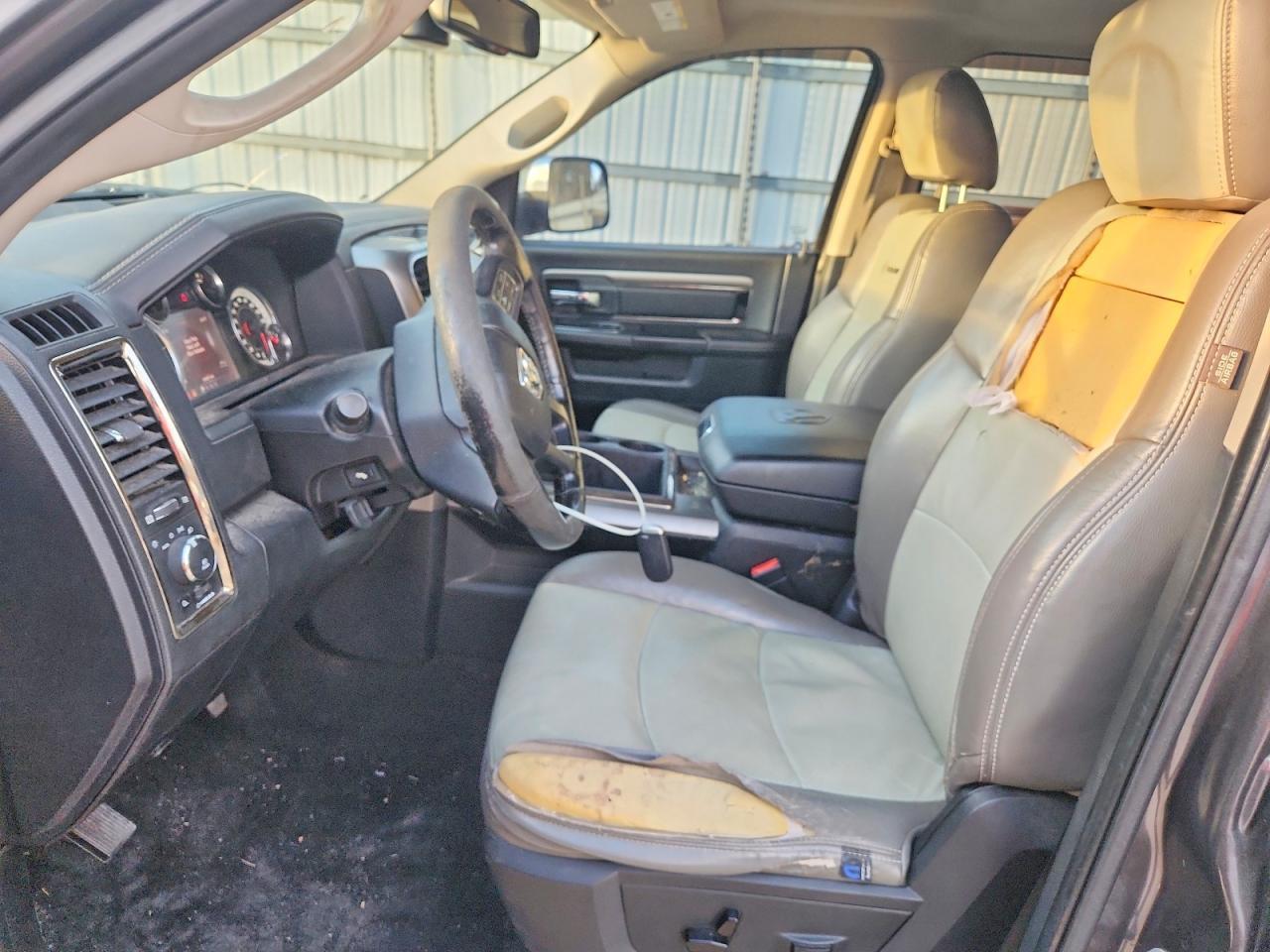 2014 Ram 1500 Sport - Фото 7