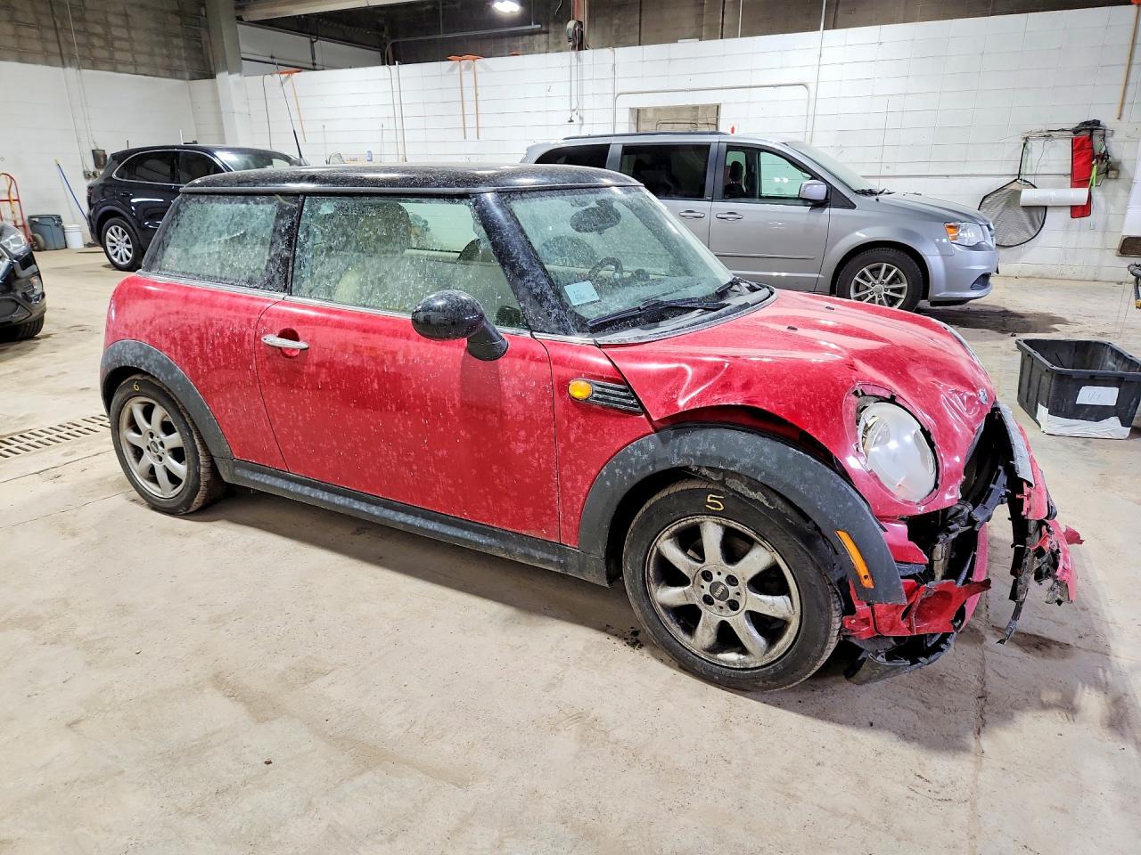 2007 Mini Cooper - Фото 4