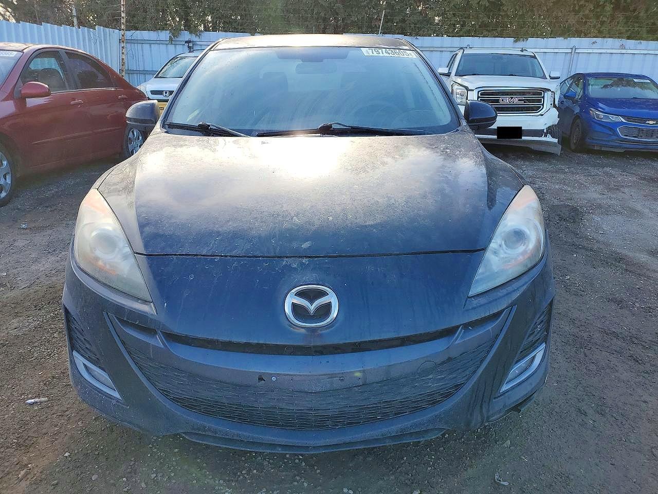 2011 Mazda 3 S - Image 5