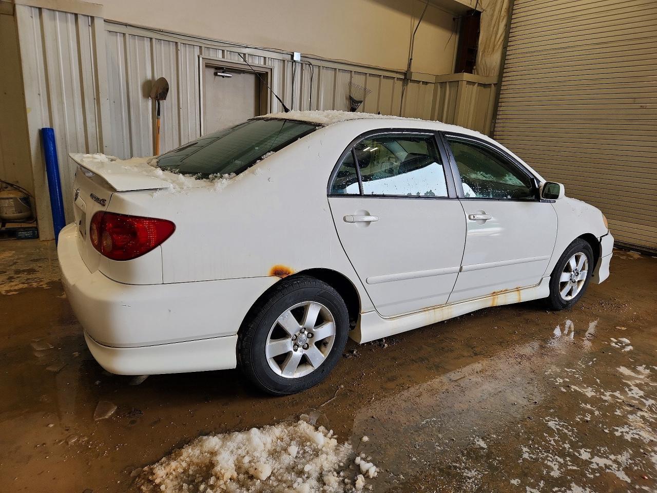 2007 Toyota Corolla - Фото 3