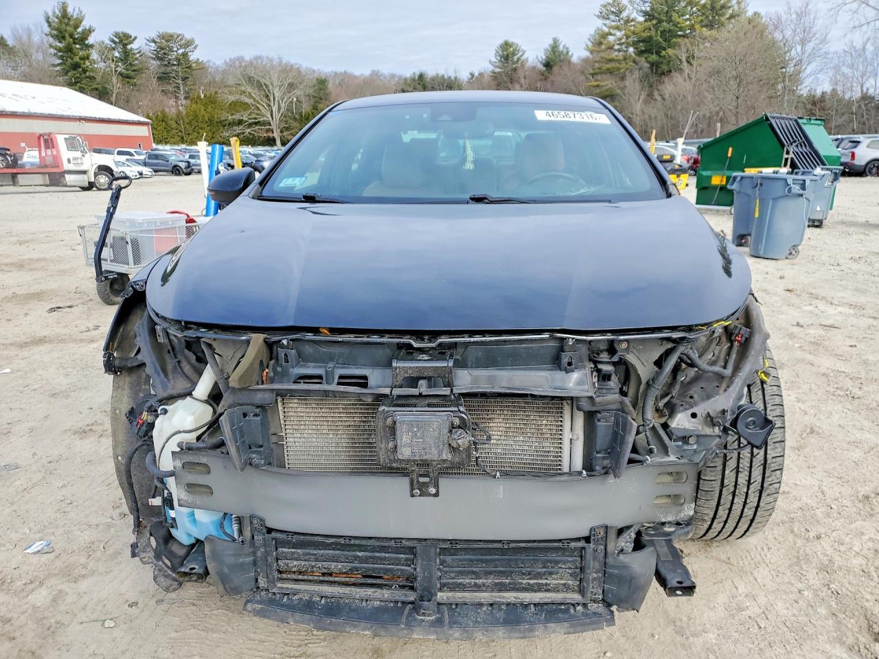 2018 Buick Lacrosse Premium - Фото 5