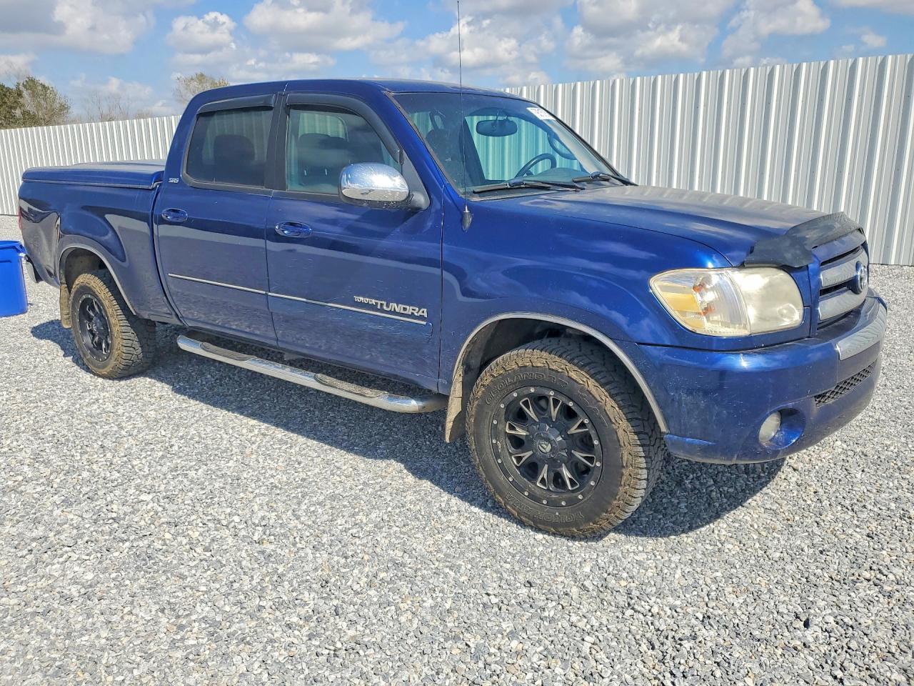 2006 Toyota Tundra Sr5 - Фото 4