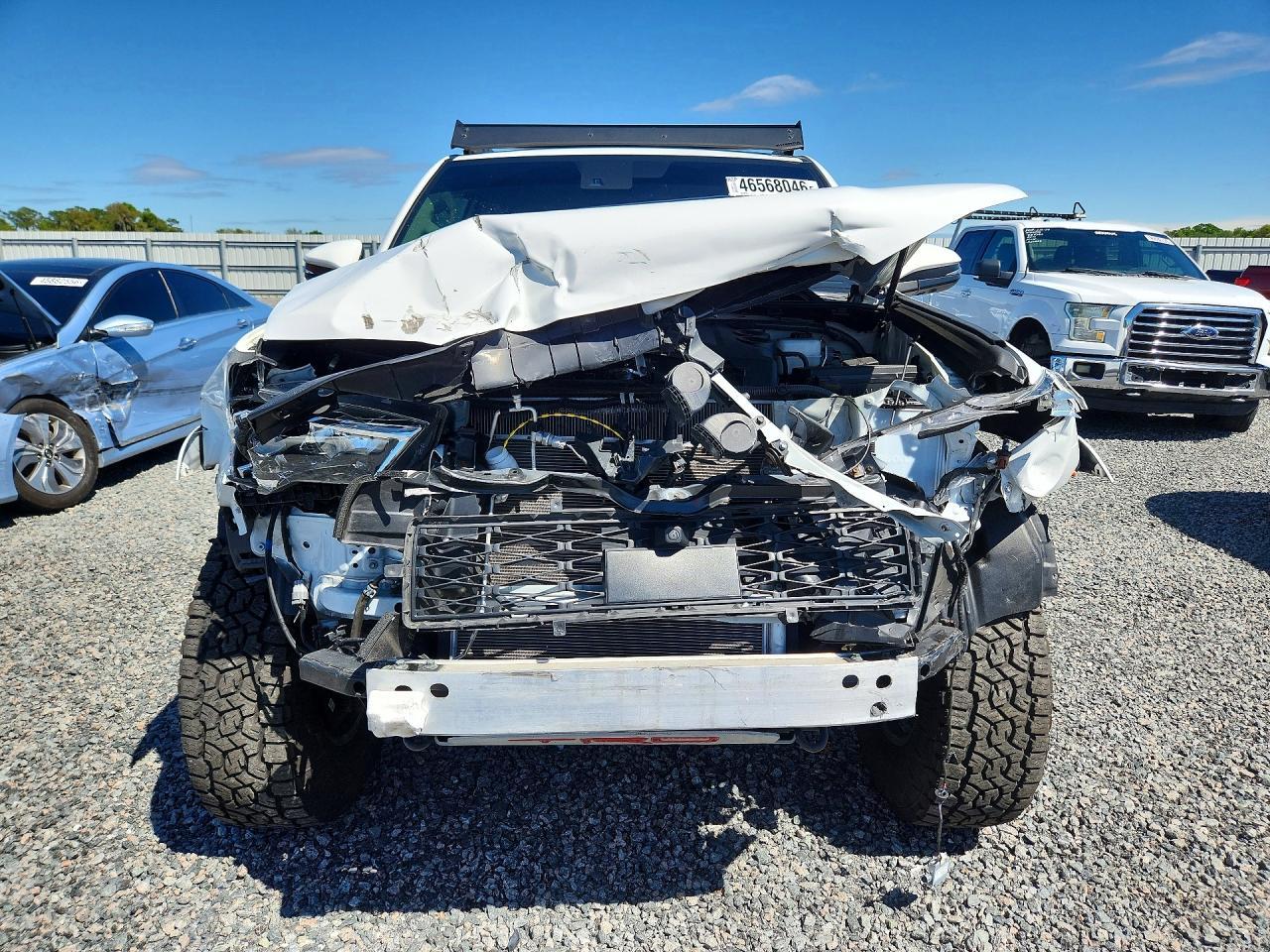 2023 Toyota 4Runner Trd Pro - Image 5