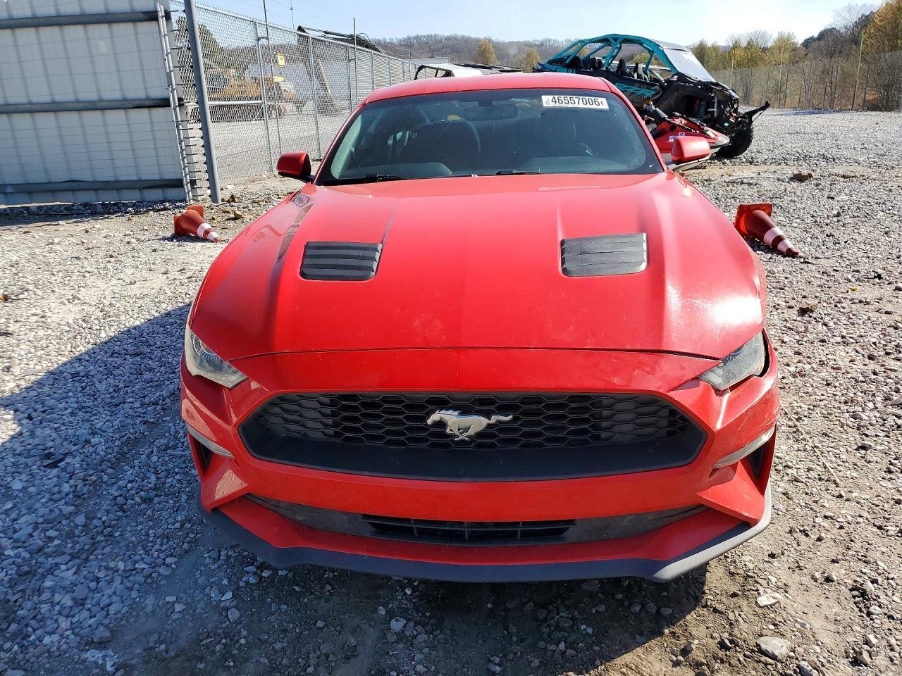 2019 Ford Mustang - Фото 5