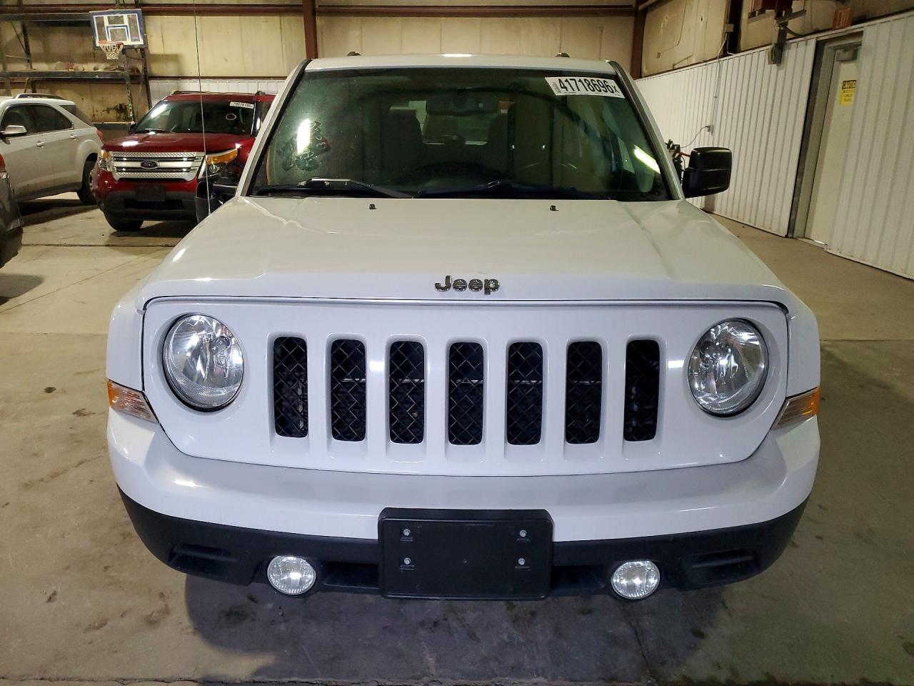 2016 Jeep Patriot Latitude - Image 5