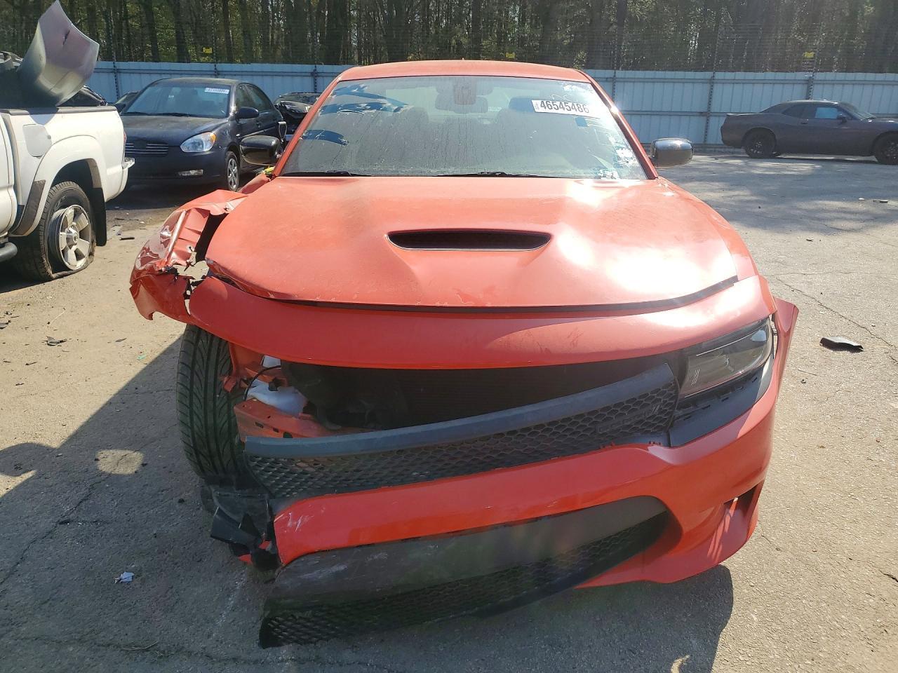 2022 Dodge Charger R - Image 5