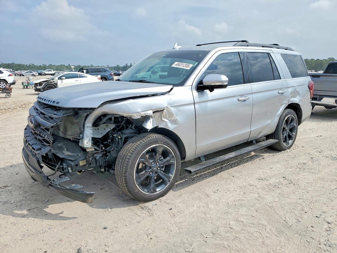 2023 Ford Expedition Limited