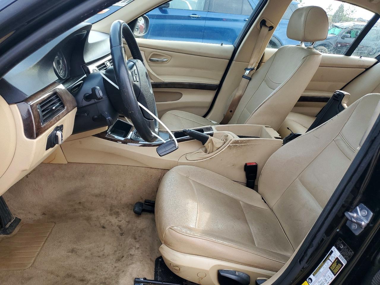 2010 BMW 328 I - Image 7