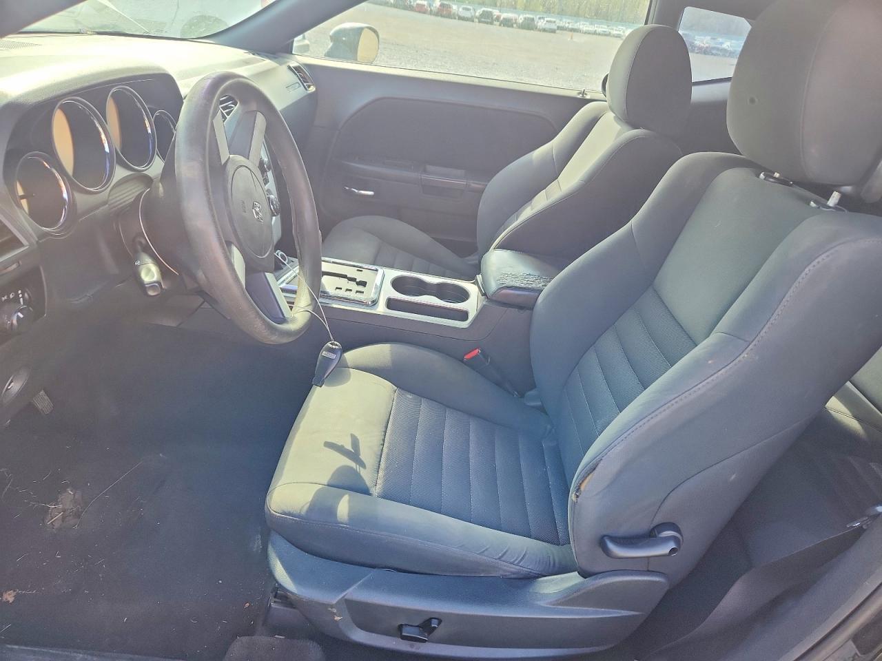 2010 Dodge Challenger Srt 392 - Image 7