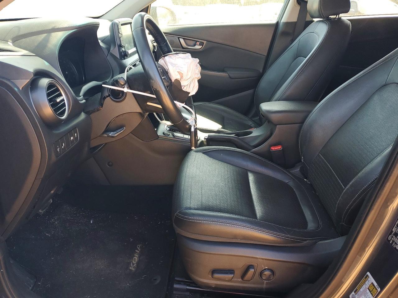 2019 Hyundai Kona Limited - Image 7
