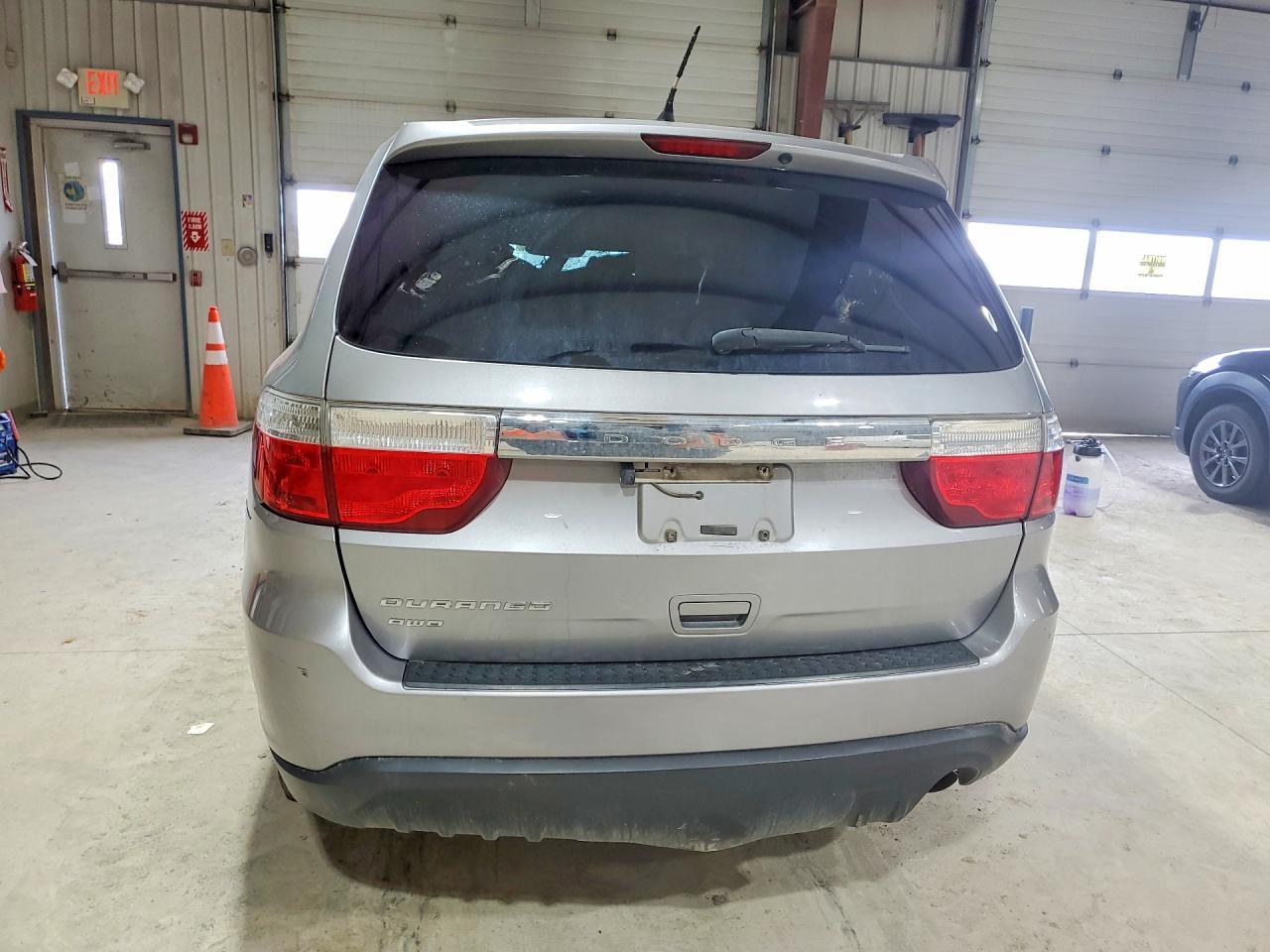 2013 Dodge Durango Sxt - Image 6