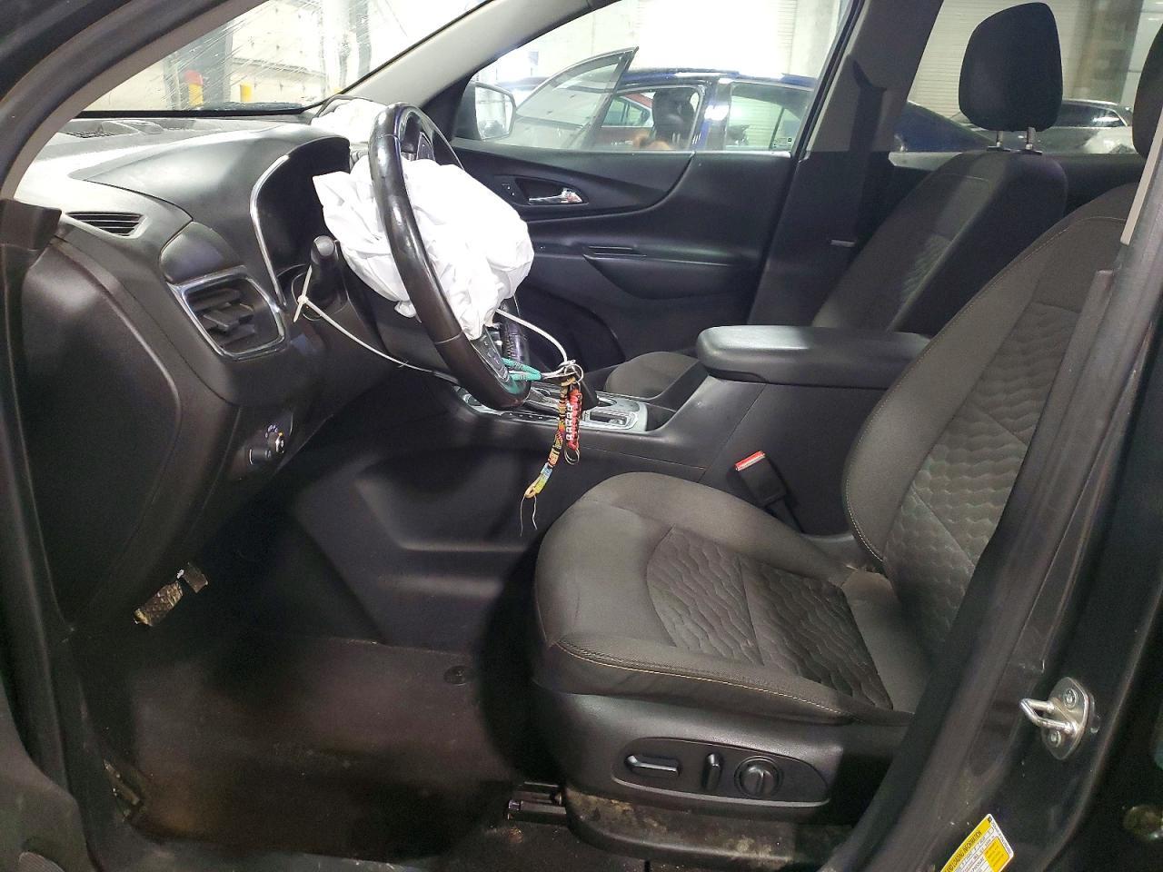 2019 Chevrolet Equinox Lt - Image 7
