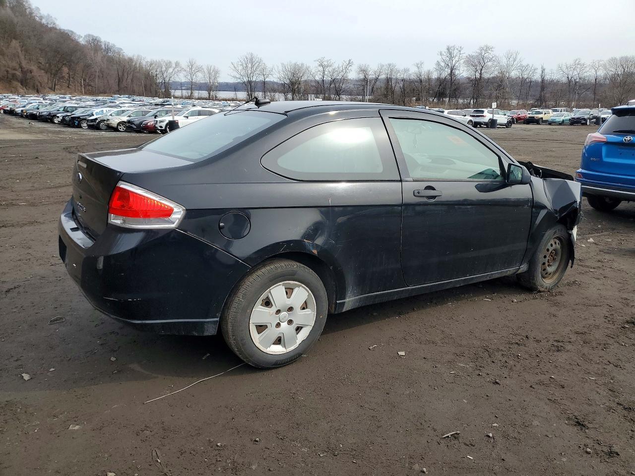 2008 Ford Focus S - Image 3