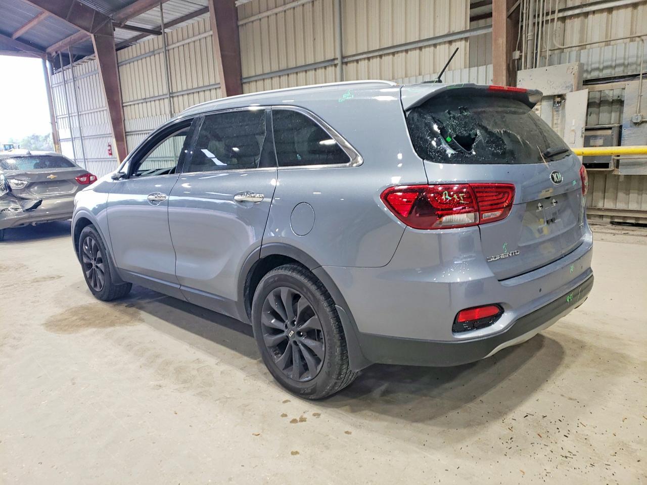 2020 Kia Sorento Ex V6 - Image 2