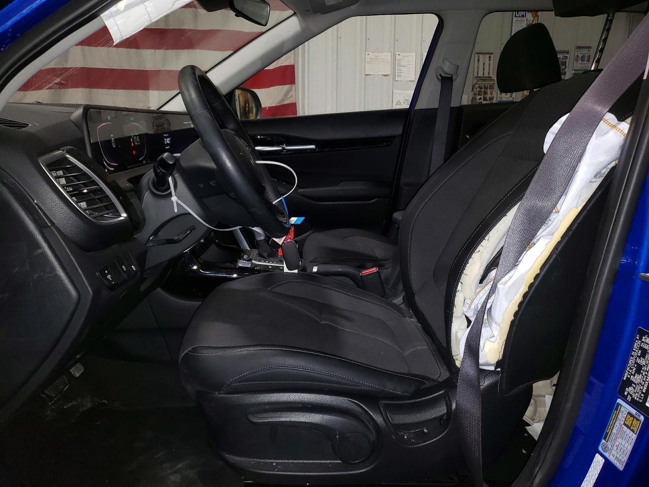 2026 Kia Seltos S - Фото 7