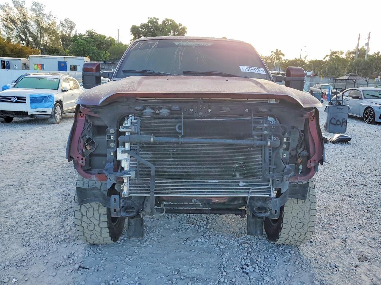 2015 Ford F250 Super Duty - Фото 5