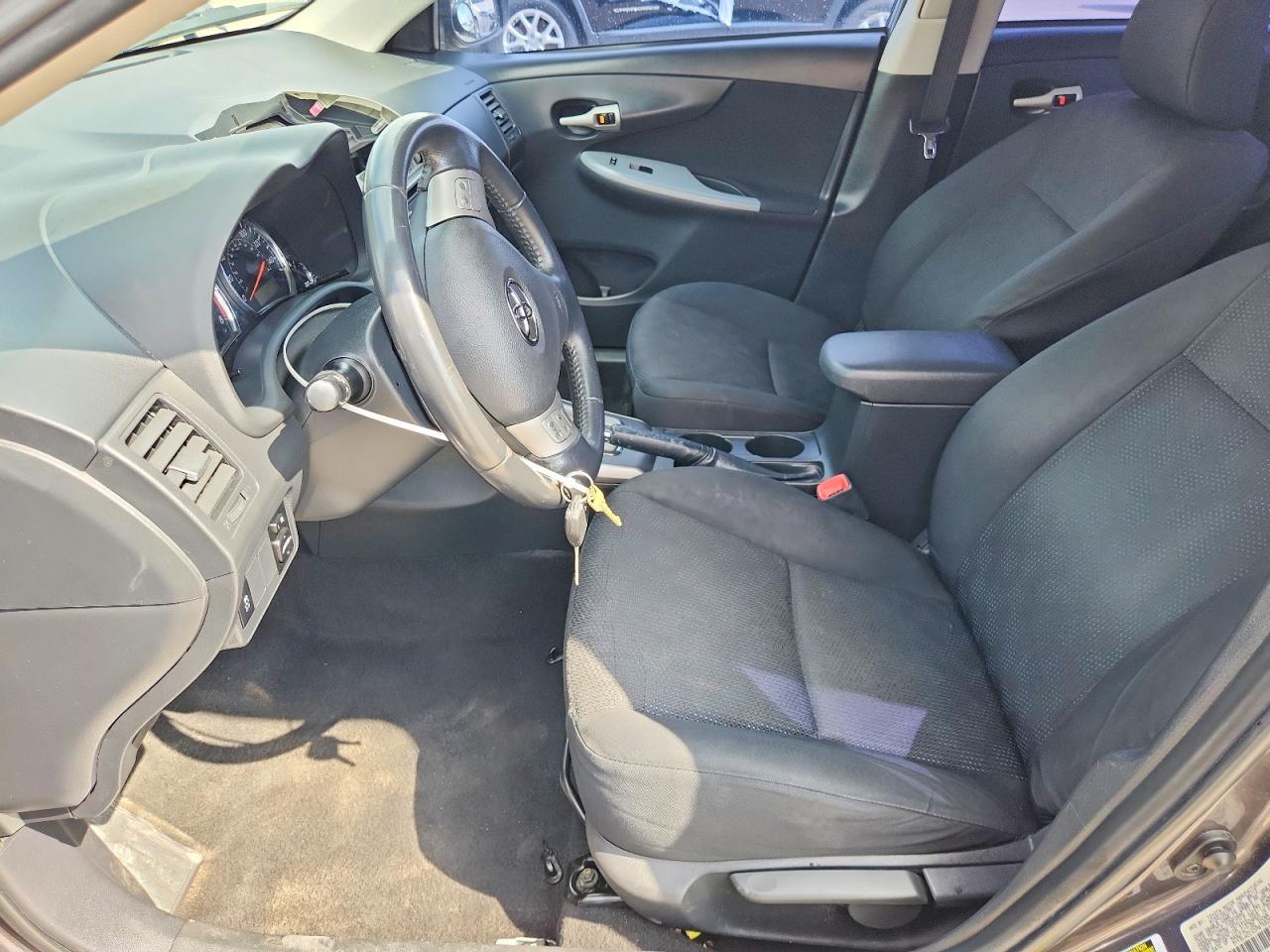 2013 Toyota Corolla S - Image 7