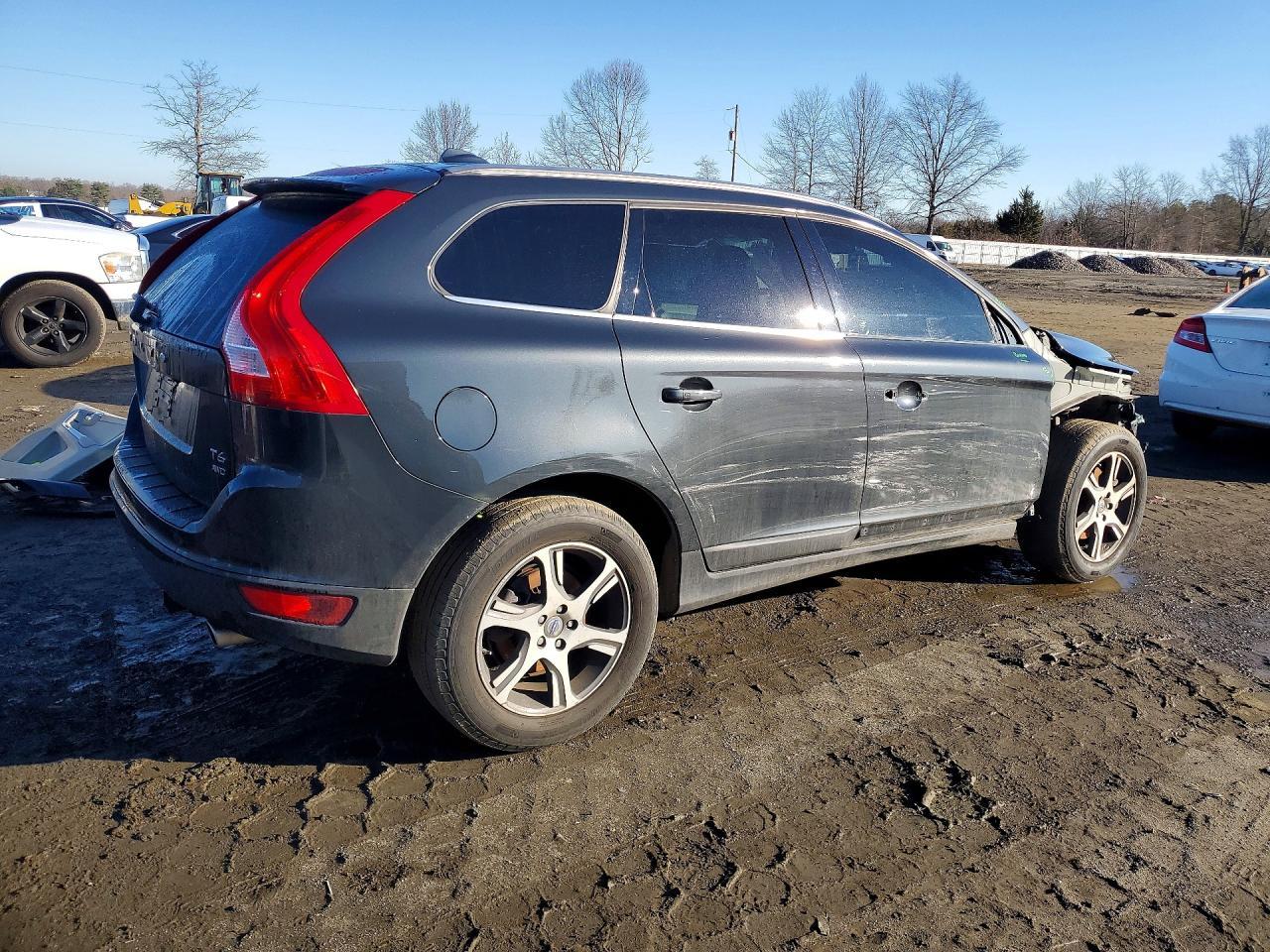 2013 Volvo Xc60 T6 - Фото 3
