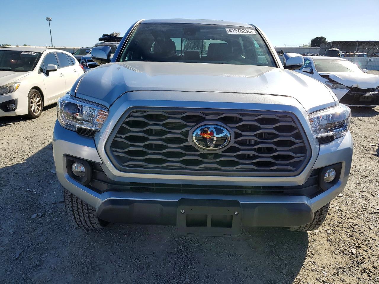 2023 Toyt Tacoma Trd Off Road - Фото 5
