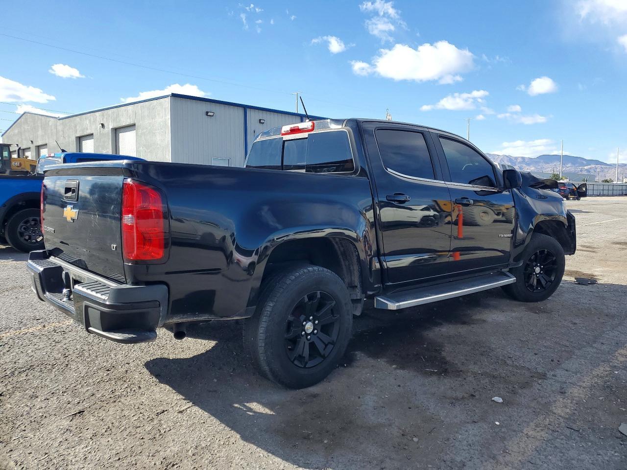 2016 Chevrolet Colorado Lt - Image 3