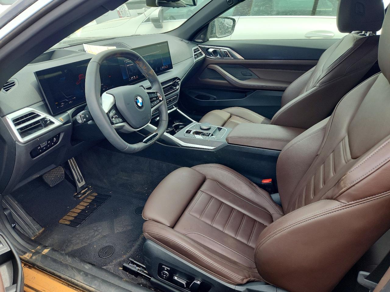 2026 BMW 430Xi - Image 7