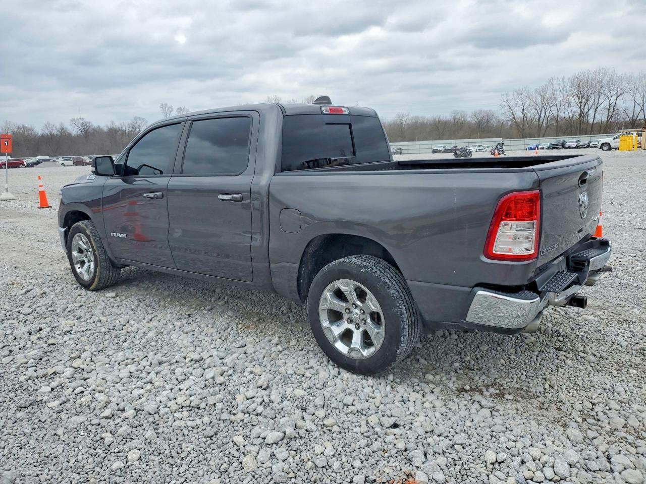 2020 Ram 1500 Big Horn - Image 2