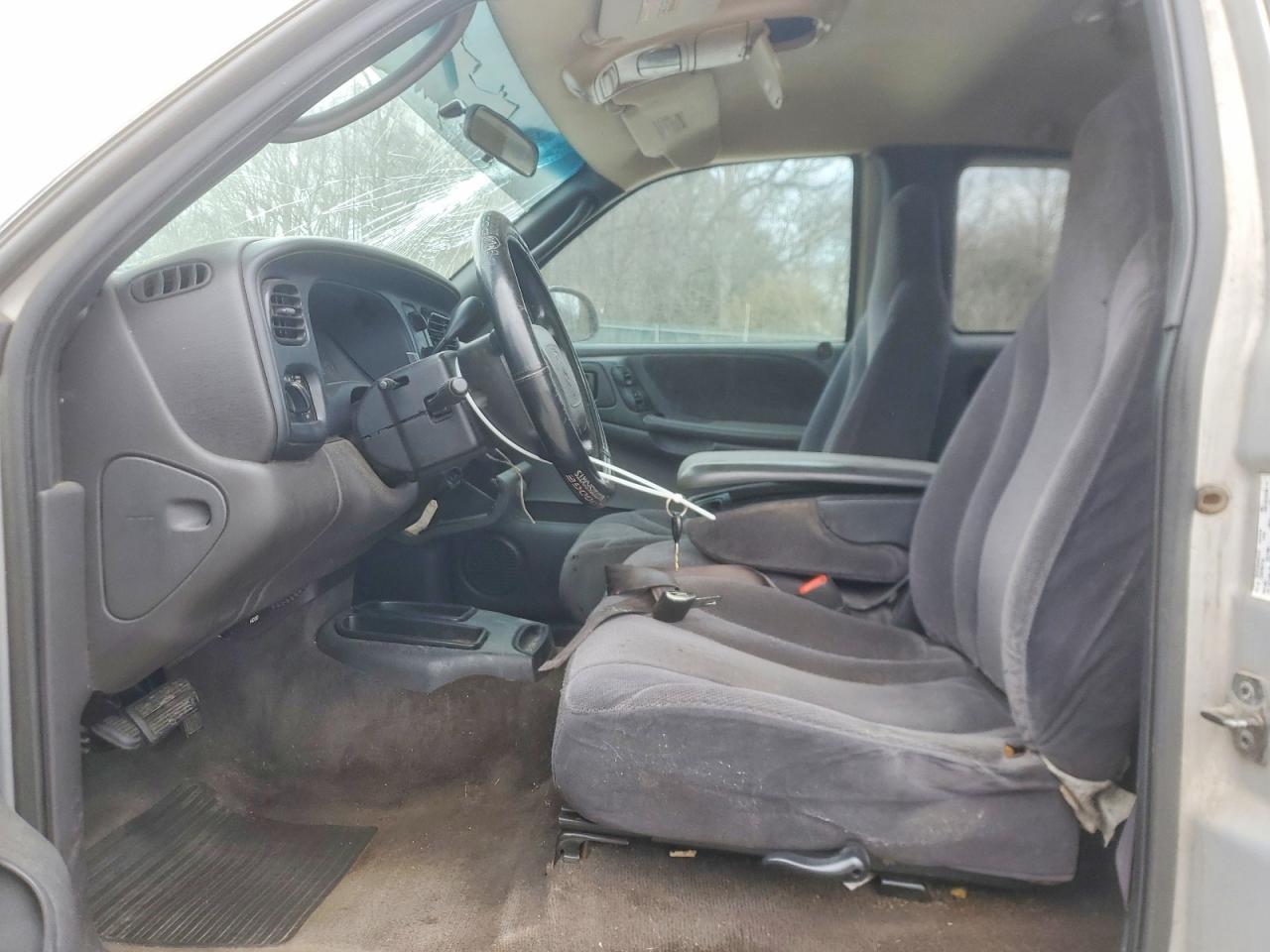 2000 Dodge Dakota - Фото 7