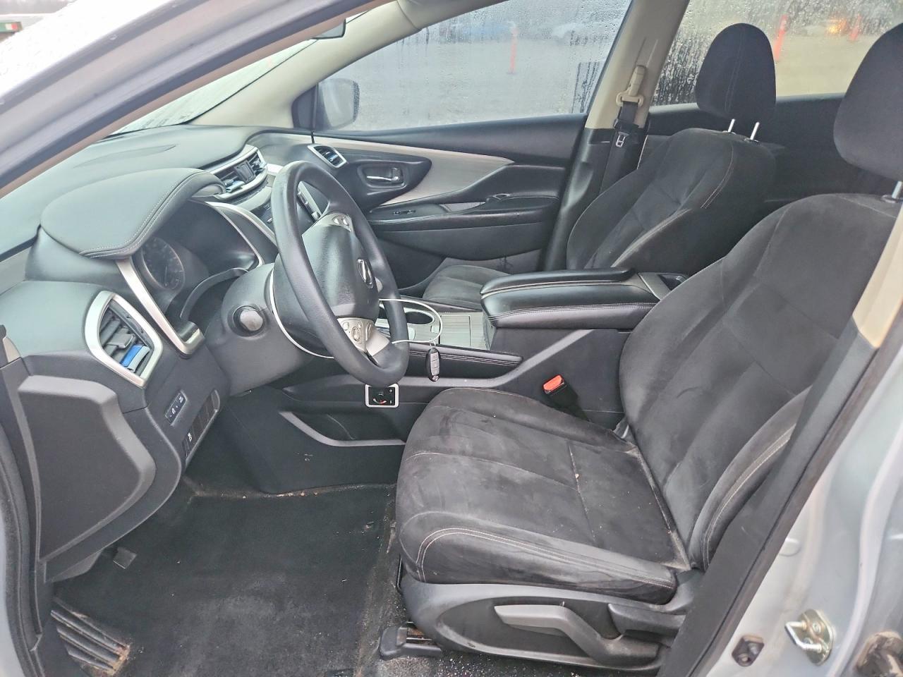 2016 Nissan Murano S - Image 7