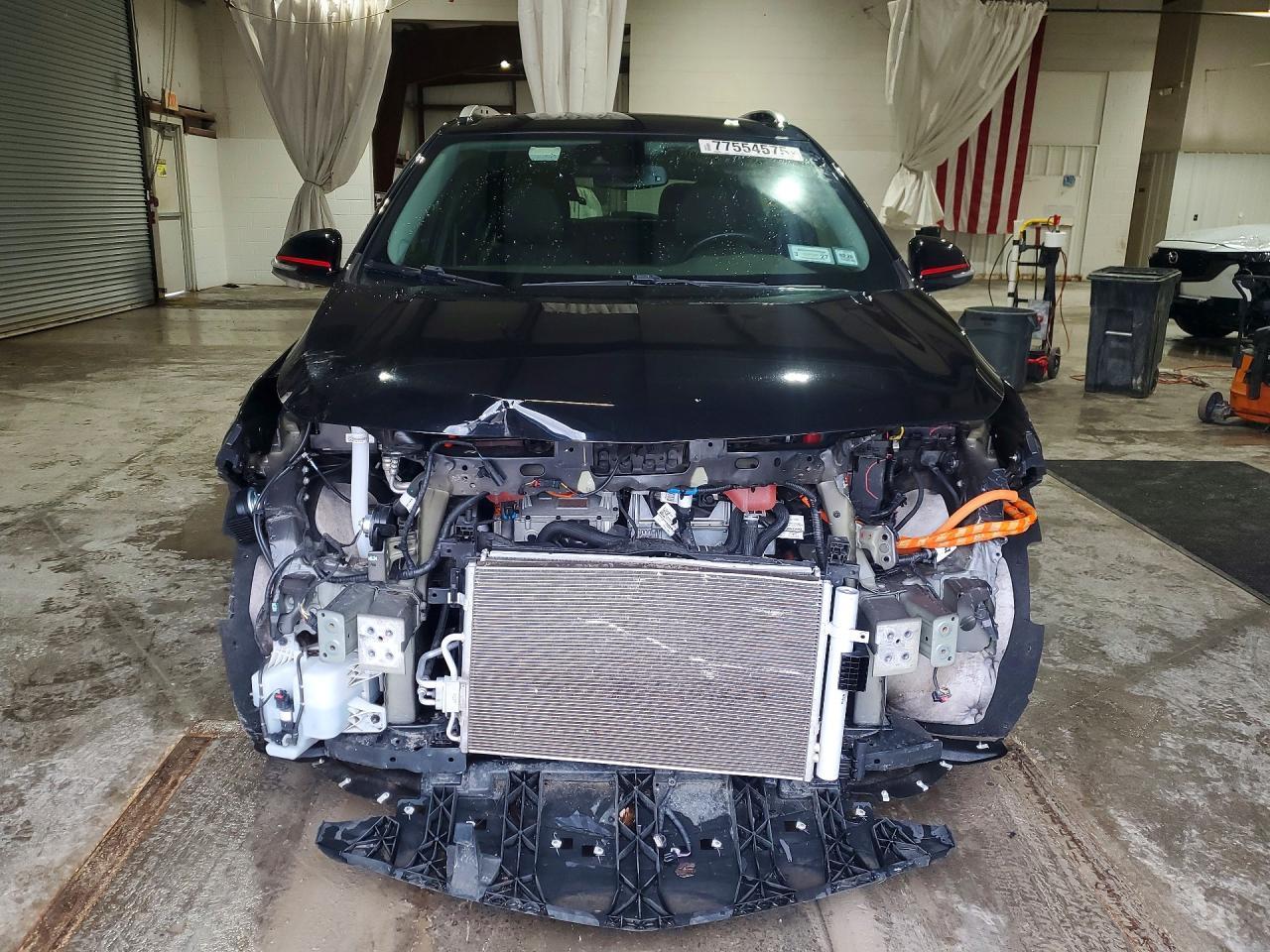 2023 Chevrolet Bolt Euv Lt - Image 5