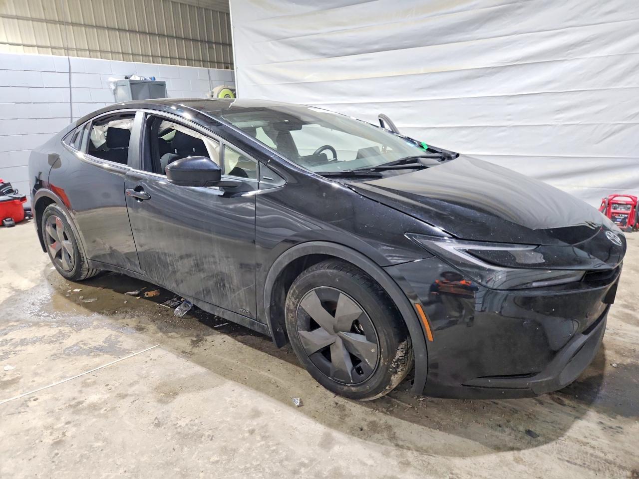 2024 Toyota Prius Le - Image 4