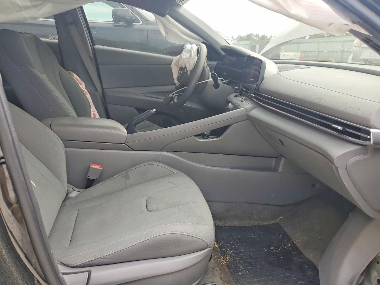 2024 Hyundai Elantra Sel - Фото 7