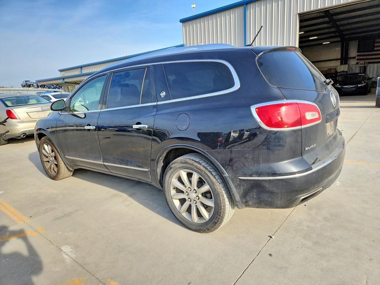 2013 Buick Enclave - Фото 2