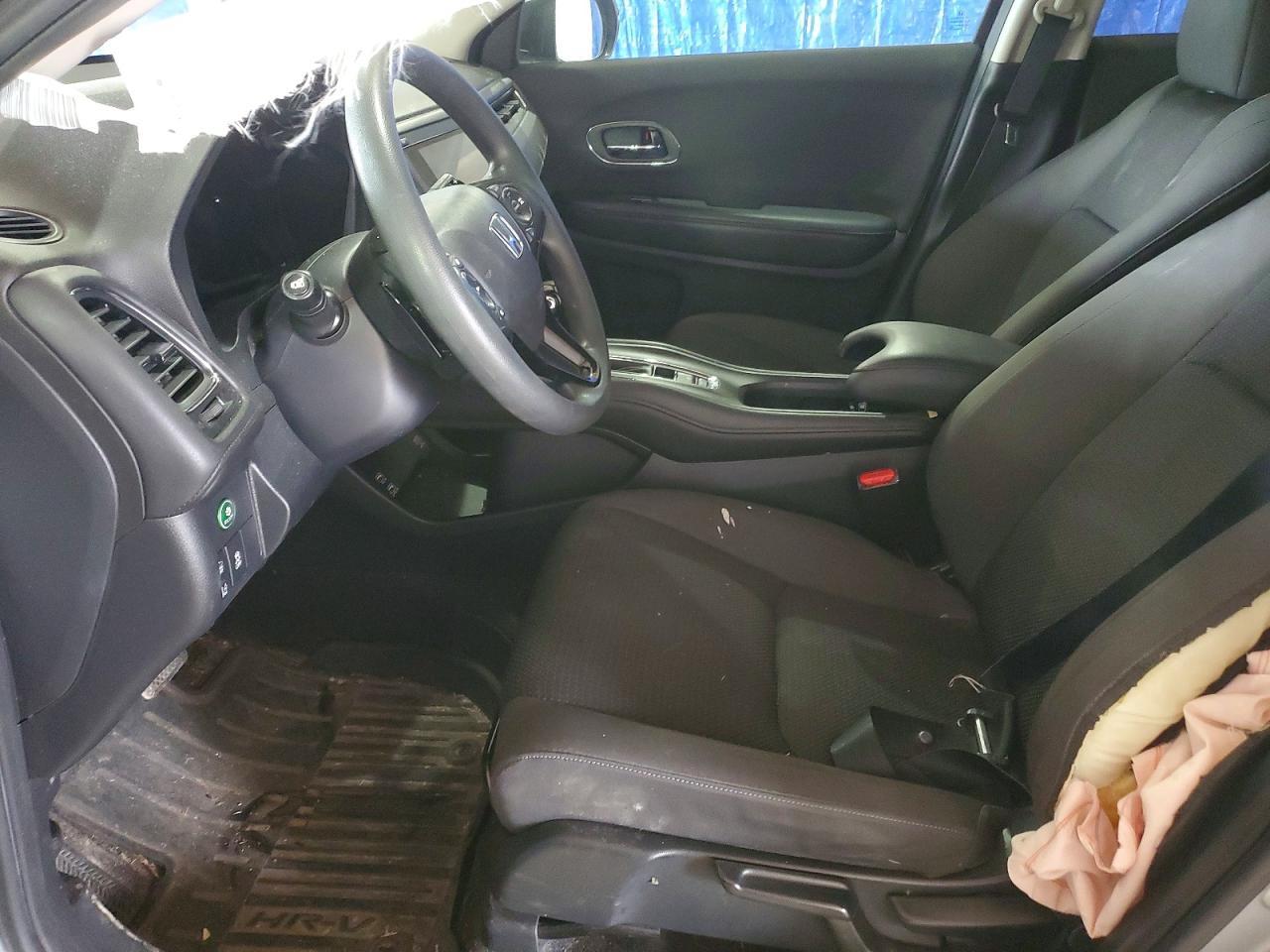 2020 Honda Hr-V Ex - Image 7
